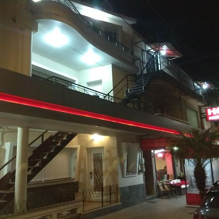 Petit Rivera Hotel Dış mekan fotoğraf