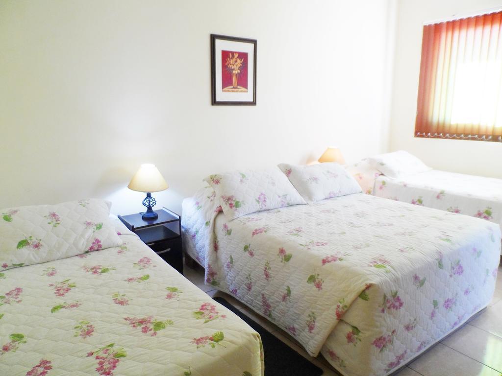 Petit Rivera Hotel Oda fotoğraf