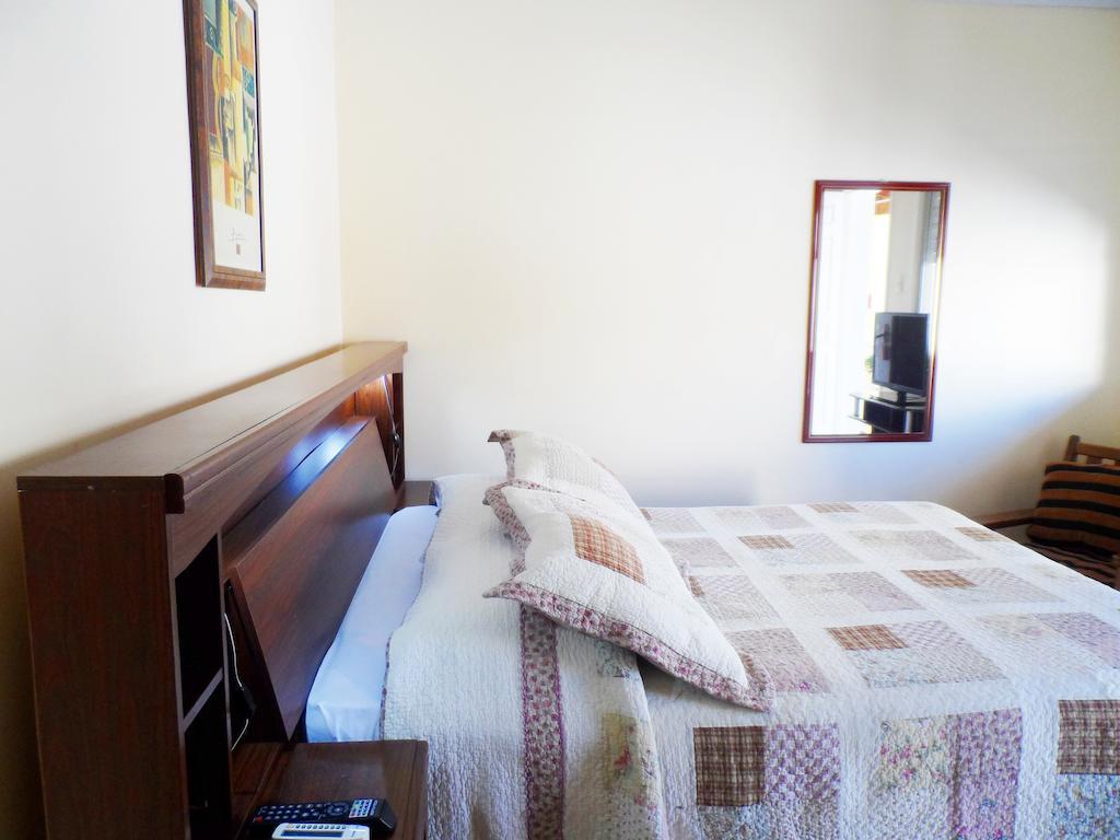 Petit Rivera Hotel Oda fotoğraf