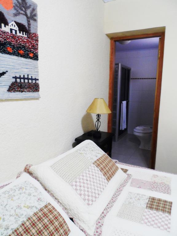 Petit Rivera Hotel Oda fotoğraf