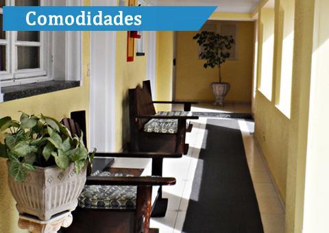 Petit Rivera Hotel Dış mekan fotoğraf