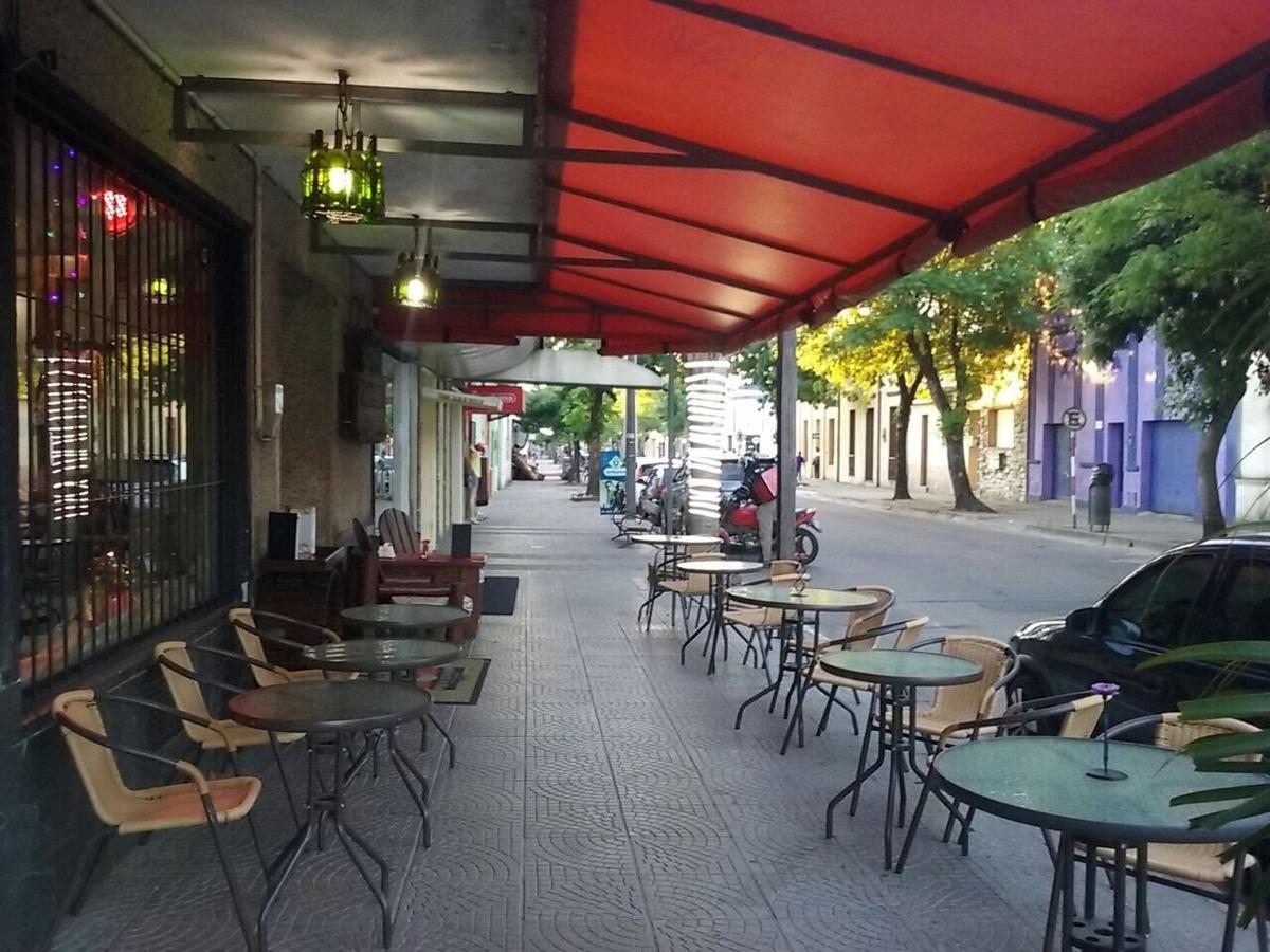 Petit Rivera Hotel Dış mekan fotoğraf