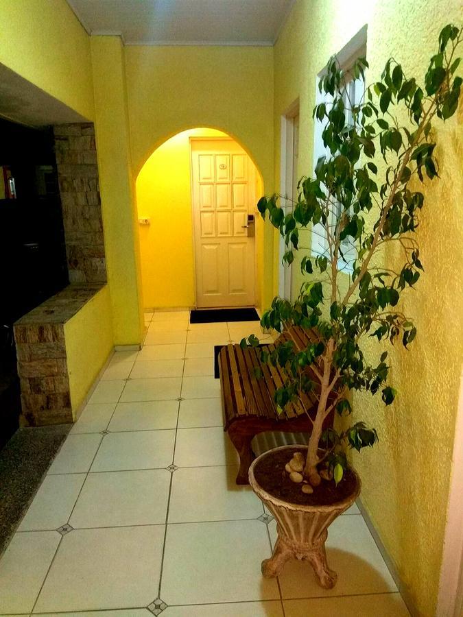 Petit Rivera Hotel Dış mekan fotoğraf