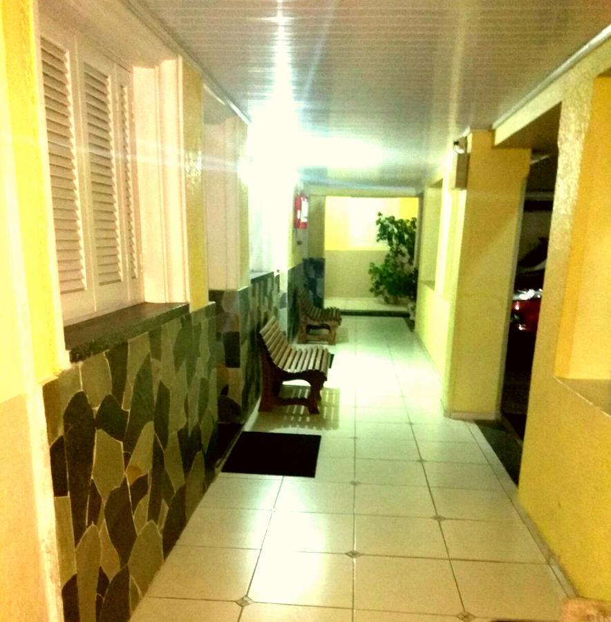 Petit Rivera Hotel Dış mekan fotoğraf
