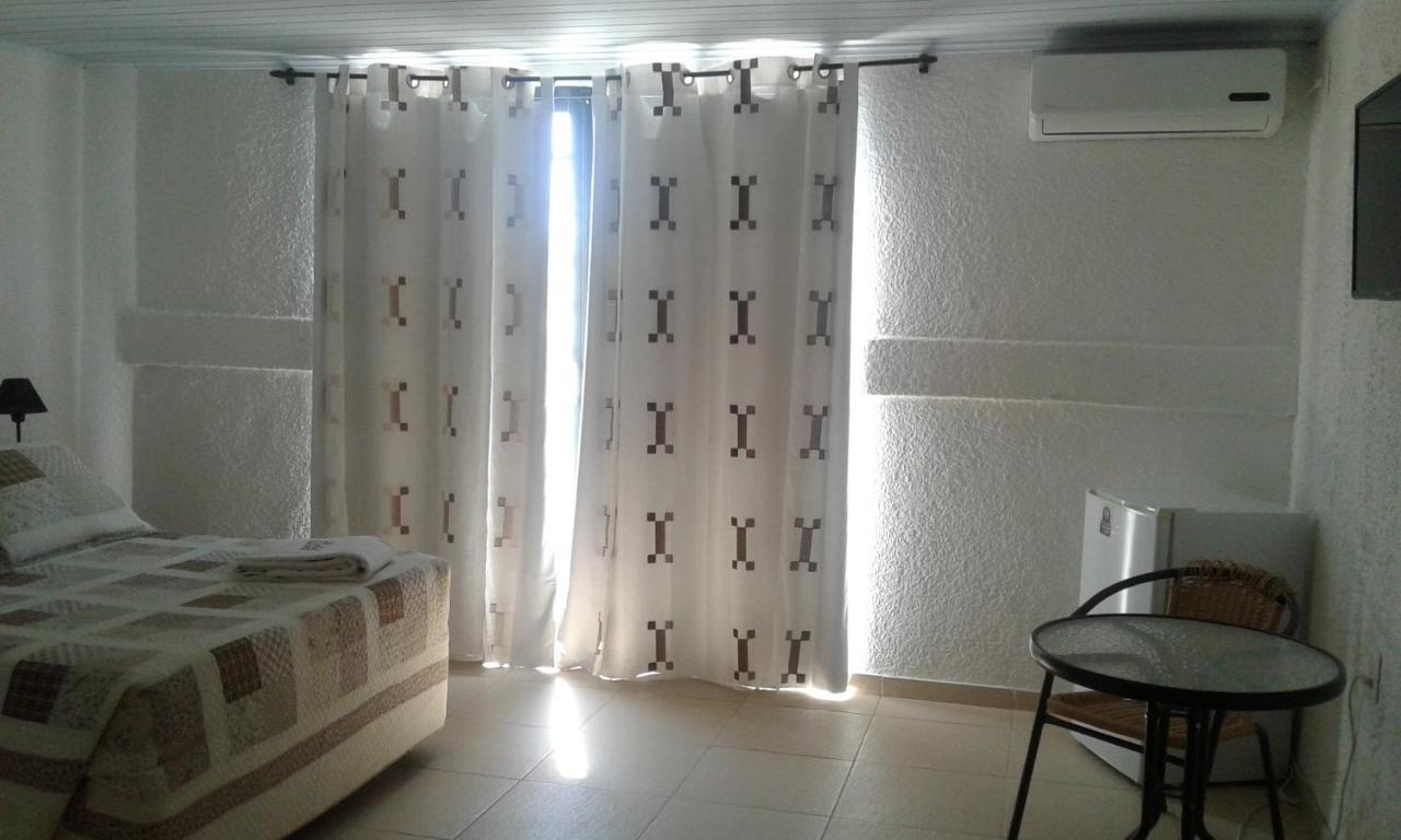 Petit Rivera Hotel Dış mekan fotoğraf